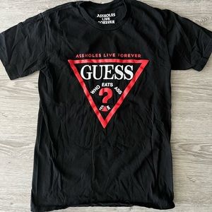 Assholes Live Forever Tshirt